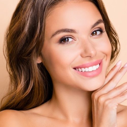 Botox cosmetic Injections